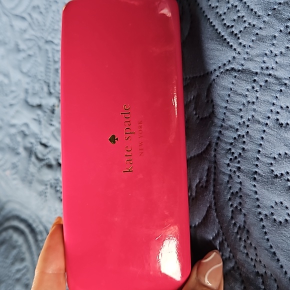 Kate Spade Glasses - Picture 8 of 9